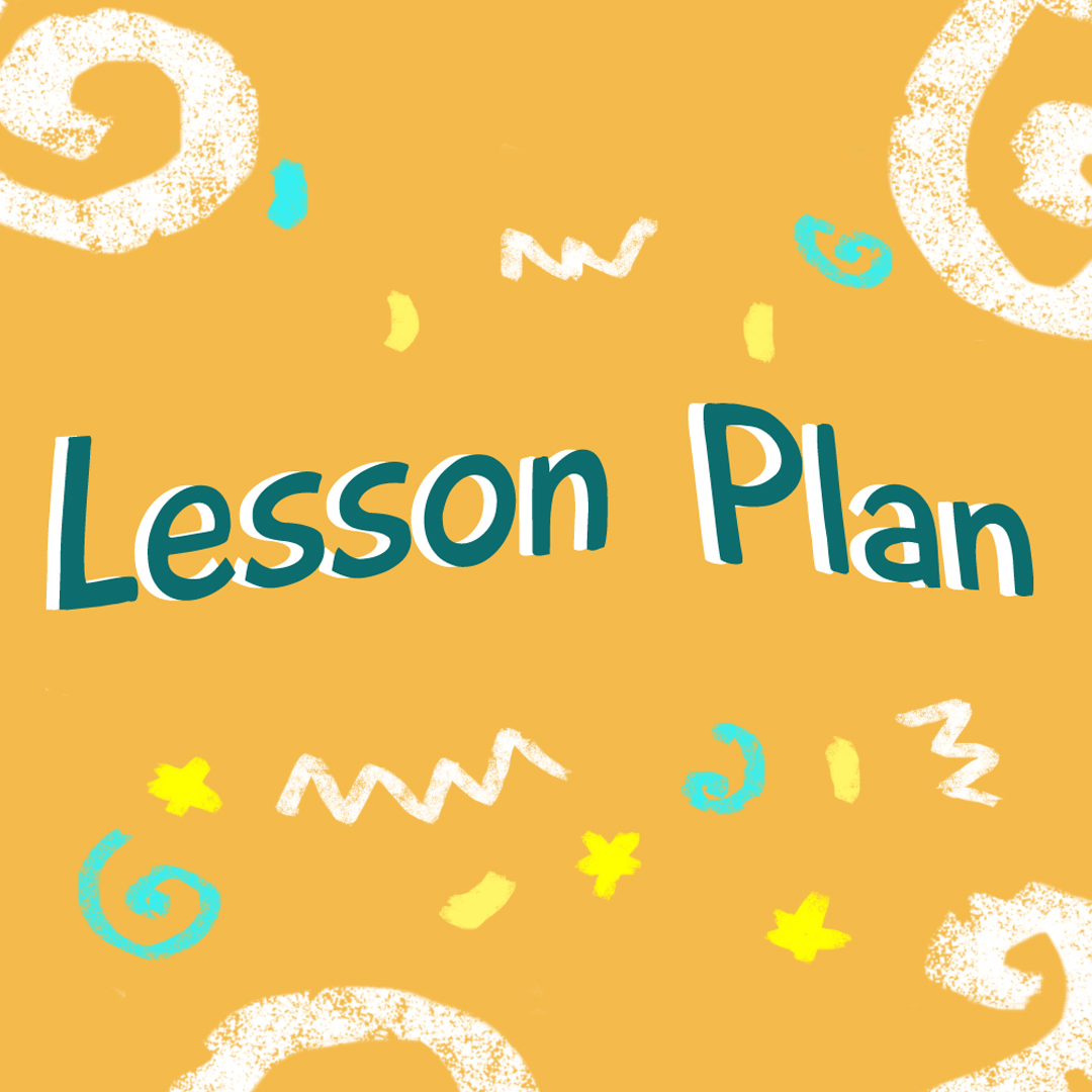 Click here to download Butterfly Books lesson plan
