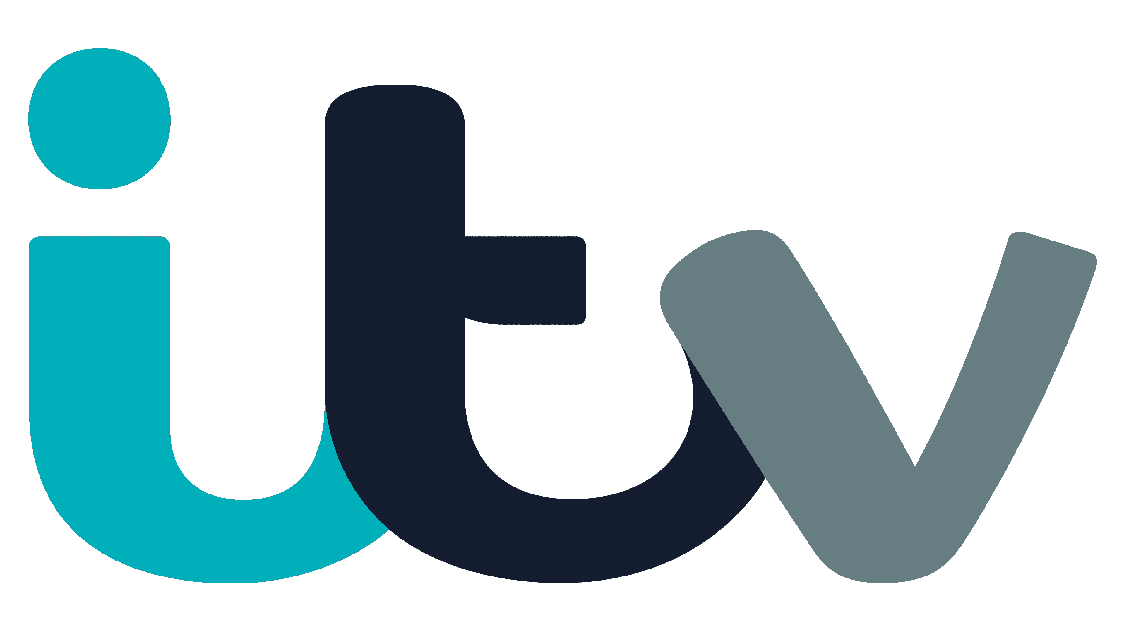 ITV logo butterfly book pr