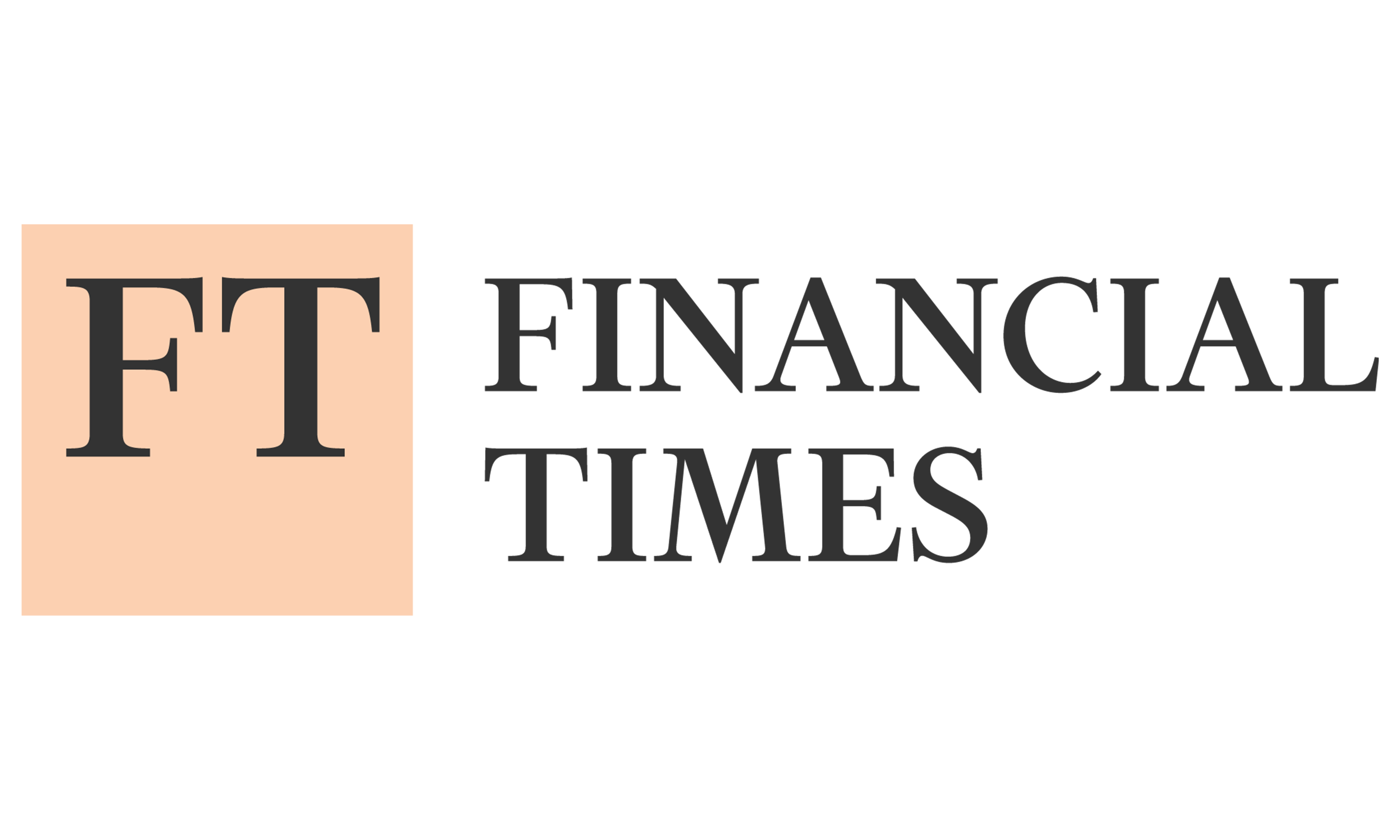 financial times logo for butterfly books website